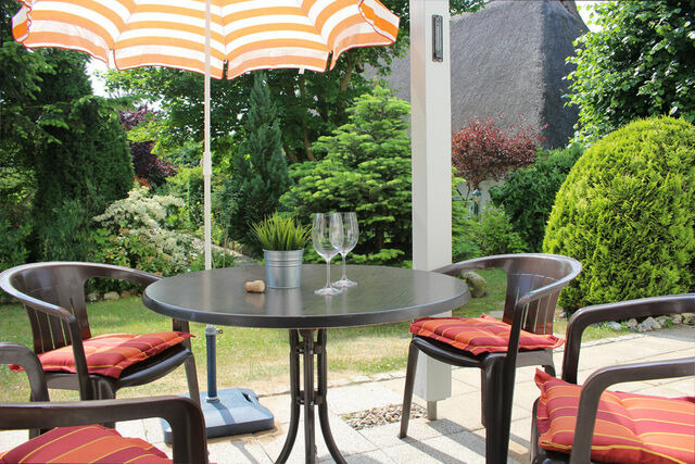 Ferienwohnung in Boltenhagen - SV Uns H&uuml;sung Whg. 6 - Bild 24