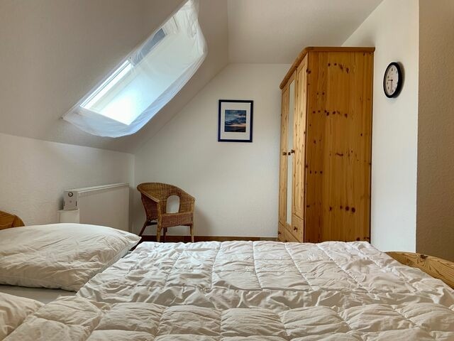 Ferienhaus in Ostseeheilbad Zingst - Sturmvogel - Bild 23