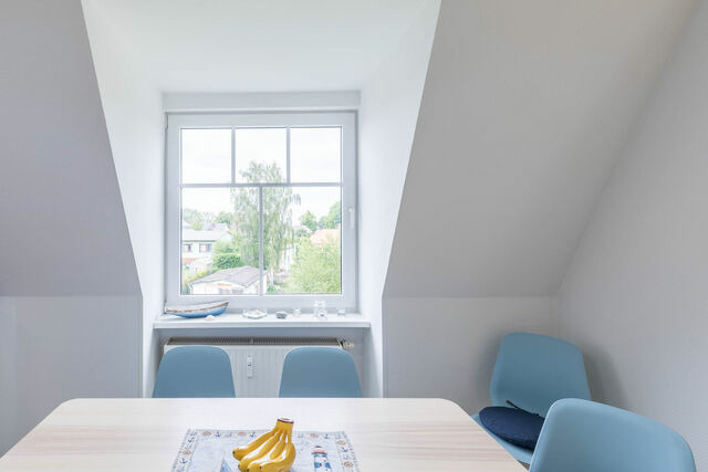 Ferienwohnung in Boltenhagen - Ferienwohnung Sophie - Bild 13