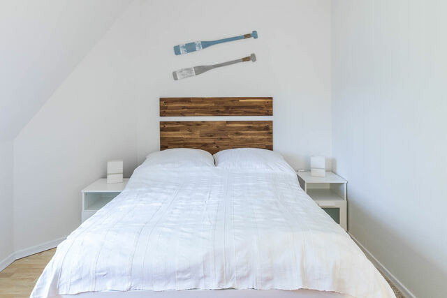 Ferienwohnung in Boltenhagen - Ferienwohnung Sophie - Bild 22