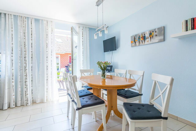 Ferienhaus in Boltenhagen - Neues Urlauberdorf Hs. 57 a - Bild 4