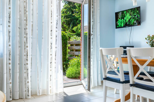 Ferienhaus in Boltenhagen - Neues Urlauberdorf Hs. 57 a - Bild 9