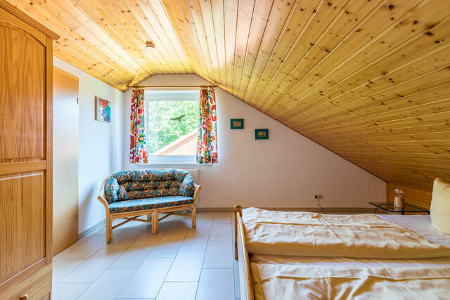 Ferienhaus in Boltenhagen - Neues Urlauberdorf Hs. 57 a - Bild 17