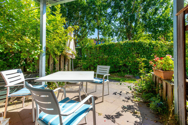 Ferienwohnung in Boltenhagen - S&uuml;nnslag Wohnung 139 Whg. EG - Bild 12