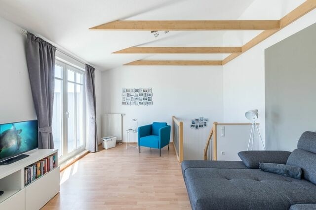 Ferienwohnung in Boltenhagen - Haus am Haftbruch Whg. 10 - Bild 2