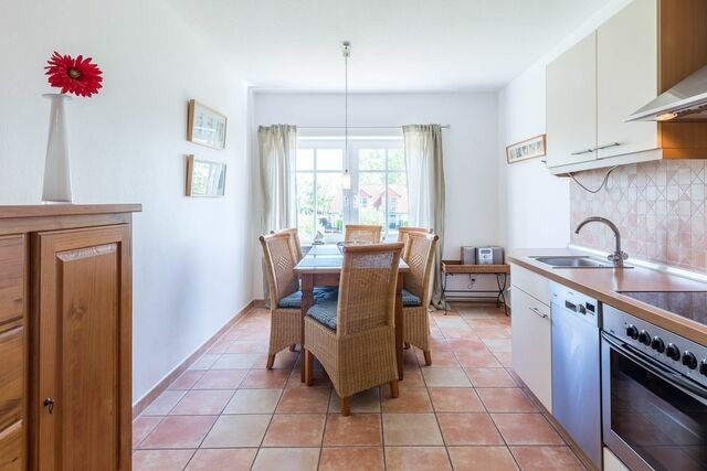 Ferienwohnung in Boltenhagen - Haus am Haftbruch Whg. 10 - Bild 12