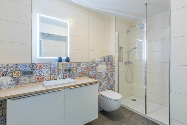 Ferienwohnung in Boltenhagen - Ferienwohnung Pacific - Bild 13