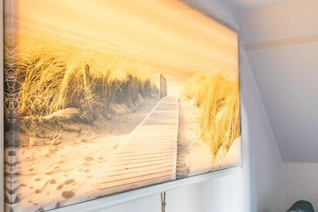 Ferienwohnung in Boltenhagen - Papillon 11-6 "Place sur mer" - Bild 9