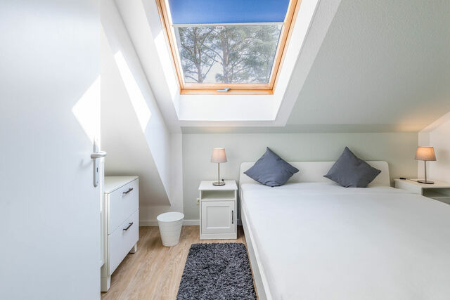 Ferienwohnung in Boltenhagen - Papillon 11-6 "Place sur mer" - Bild 18