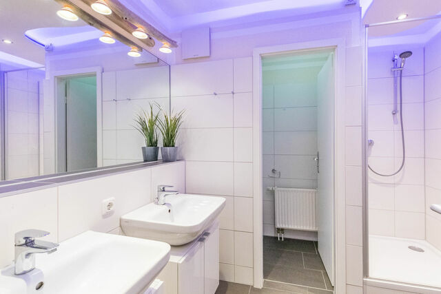 Ferienwohnung in Boltenhagen - Papillon 11-6 "Place sur mer" - Bild 24