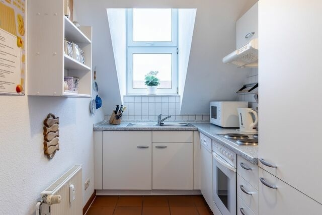 Ferienwohnung in Boltenhagen - S&uuml;nnslag Wohnung 015 - Bild 5