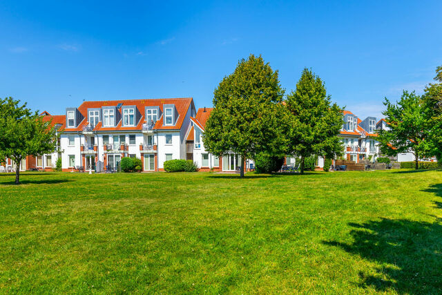 Ferienwohnung in Boltenhagen - S&uuml;nnslag Wohnung 015 - Bild 2