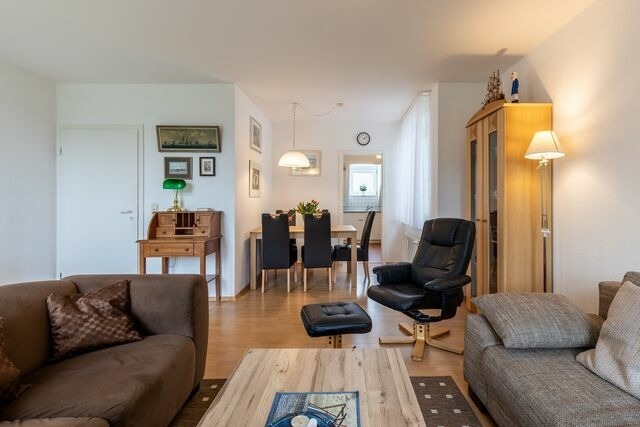 Ferienwohnung in Boltenhagen - S&uuml;nnslag Wohnung 015 - Bild 6