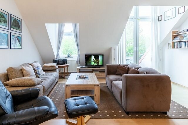 Ferienwohnung in Boltenhagen - S&uuml;nnslag Wohnung 015 - Bild 7