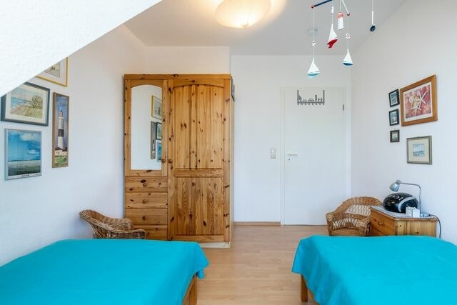 Ferienwohnung in Boltenhagen - S&uuml;nnslag Wohnung 015 - Bild 11