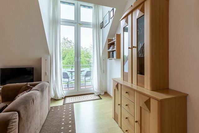 Ferienwohnung in Boltenhagen - S&uuml;nnslag Wohnung 015 - Bild 14