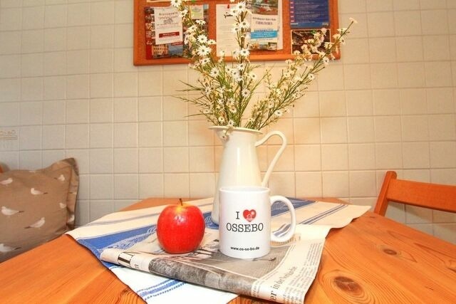 Ferienhaus in Boltenhagen - Bungalow Nixe - Bild 9