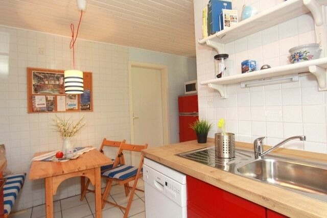 Ferienhaus in Boltenhagen - Bungalow Nixe - Bild 10