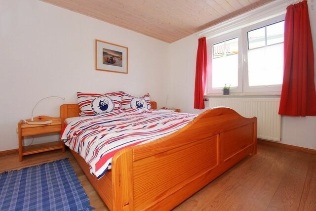 Ferienhaus in Boltenhagen - Bungalow Nixe - Bild 12