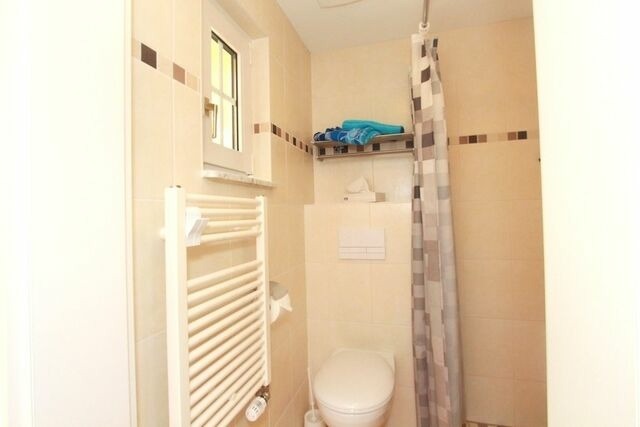 Ferienhaus in Boltenhagen - Bungalow Nixe - Bild 16