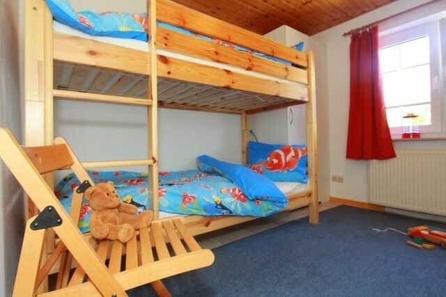 Ferienhaus in Boltenhagen - Bungalow Nixe - Bild 17