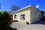 Ferienhaus in Boltenhagen - Bungalow Nixe - Bild 19