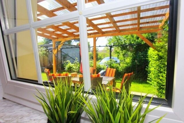 Ferienhaus in Boltenhagen - Bungalow Nixe - Bild 22