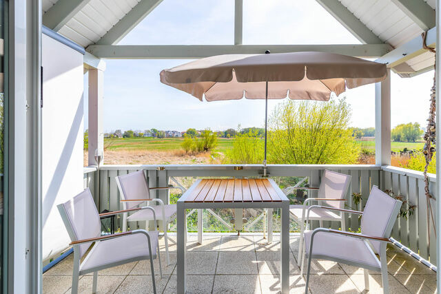 Ferienwohnung in Boltenhagen - Hs. am Weidengrund Whg. 7 - Bild 3