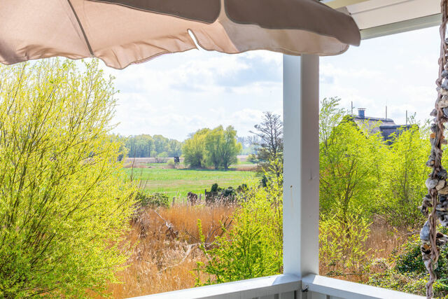 Ferienwohnung in Boltenhagen - Hs. am Weidengrund Whg. 7 - Bild 8