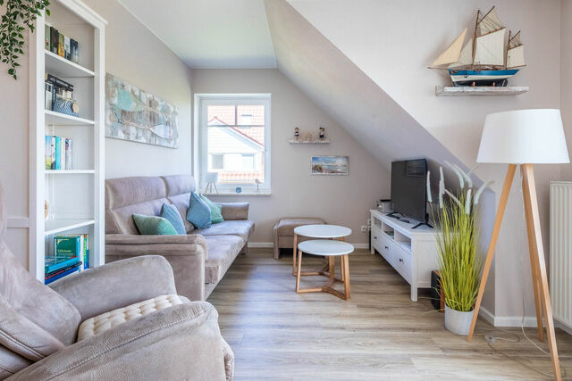 Ferienwohnung in Boltenhagen - Hs. am Weidengrund Whg. 7 - Bild 10