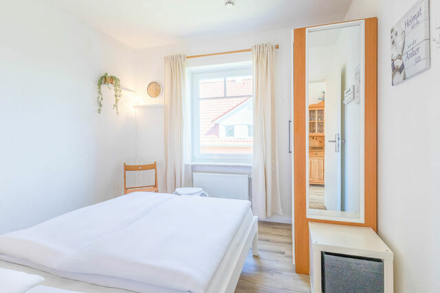 Ferienwohnung in Boltenhagen - Hs. am Weidengrund Whg. 7 - Bild 14