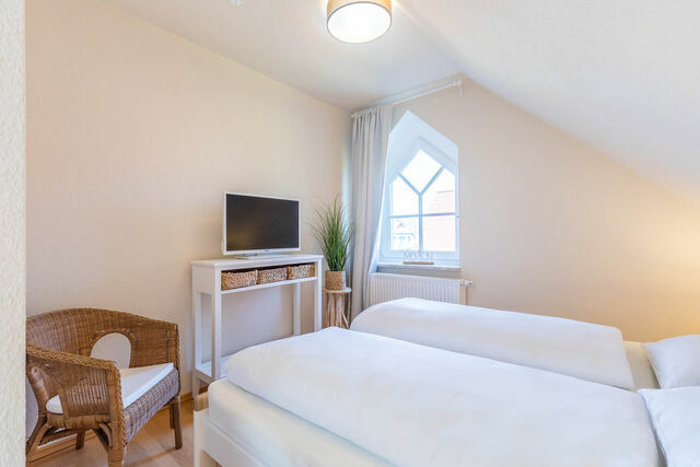 Ferienwohnung in Boltenhagen - Hs. am Weidengrund Whg. 7 - Bild 23