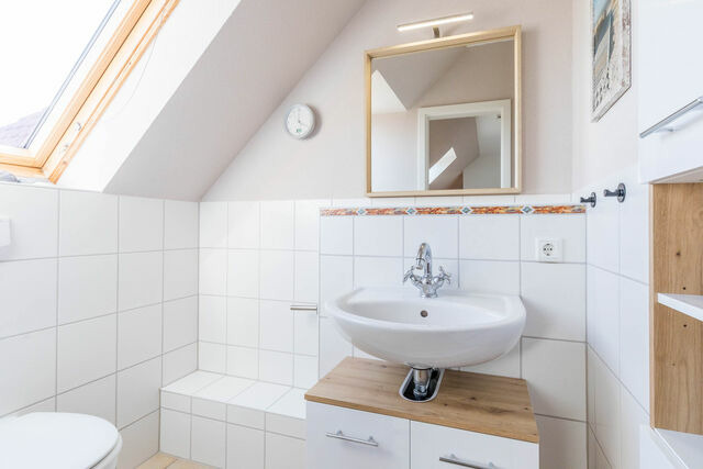 Ferienwohnung in Boltenhagen - Hs. am Weidengrund Whg. 7 - Bild 25