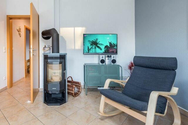 Ferienhaus in Boltenhagen - Haus Ostsee-Flair - Bild 2