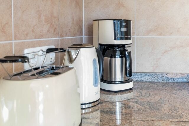 Ferienhaus in Boltenhagen - Haus Ostsee-Flair - Bild 11