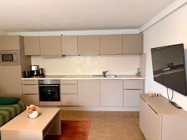 Ferienwohnung in Wustrow - Achtern Diek - Bild 4