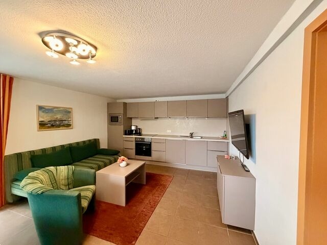 Ferienwohnung in Wustrow - Achtern Diek - Bild 9