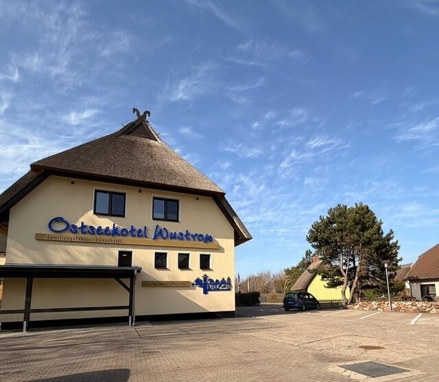 Ferienwohnung in Wustrow - Achtern Diek - Bild 23