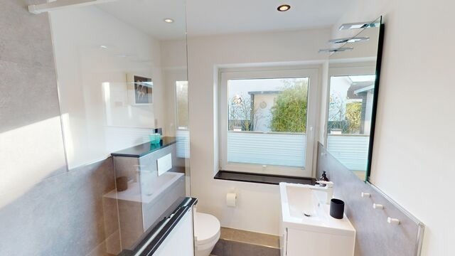 Ferienhaus in Gr&ouml;mitz - Haus am Meer - Bild 11