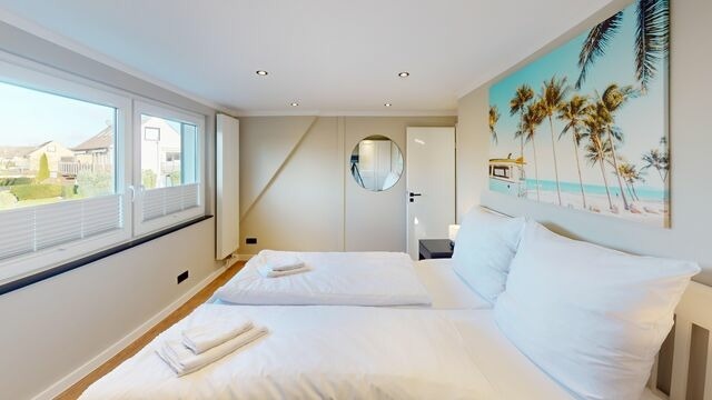 Ferienhaus in Gr&ouml;mitz - Haus am Meer - Bild 15