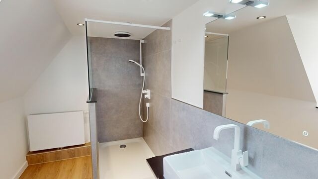 Ferienhaus in Gr&ouml;mitz - Haus am Meer - Bild 20