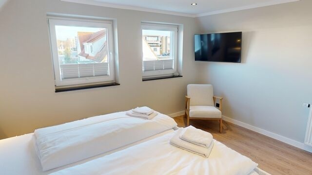 Ferienhaus in Gr&ouml;mitz - Haus am Meer - Bild 24