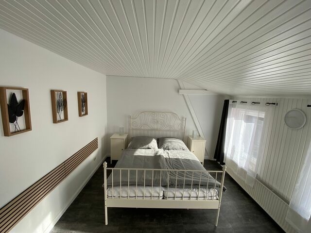 Ferienwohnung in Gr&ouml;mitz - RC K&uuml;stenquartier Gerda - Bild 9