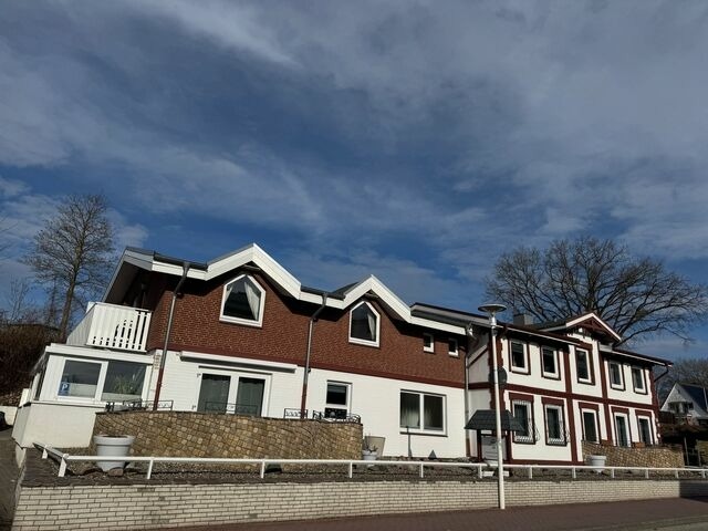 Ferienwohnung in Gr&ouml;mitz - RC K&uuml;stenquartier Gerda - Bild 11