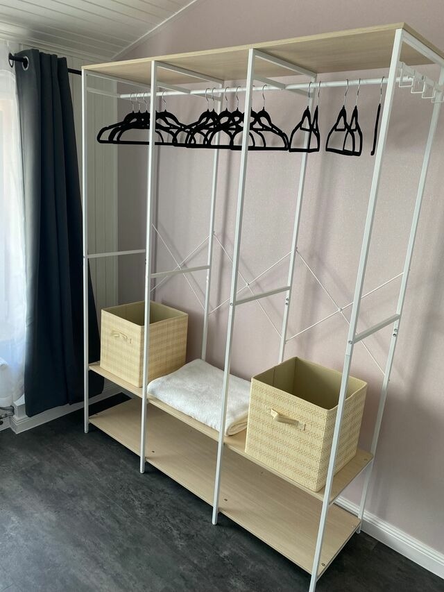 Ferienwohnung in Gr&ouml;mitz - RC K&uuml;stenquartier Gerda - Bild 10