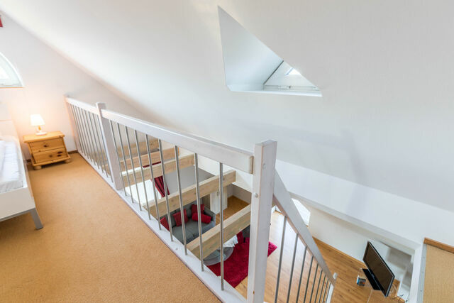 Ferienwohnung in Boltenhagen - Meerblick Wohnung 3 - Bild 17