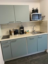 Ferienwohnung in Gr&ouml;mitz - RC K&uuml;stenquartier Bella - Bild 14