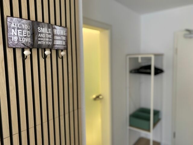 Ferienwohnung in Gr&ouml;mitz - RC K&uuml;stenquartier Bella - Bild 15