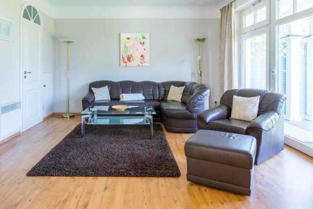 Ferienwohnung in Boltenhagen - Meerblick Wohnung 1 - Bild 2