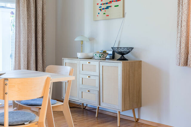 Ferienwohnung in Boltenhagen - Meerblick Wohnung 1 - Bild 9